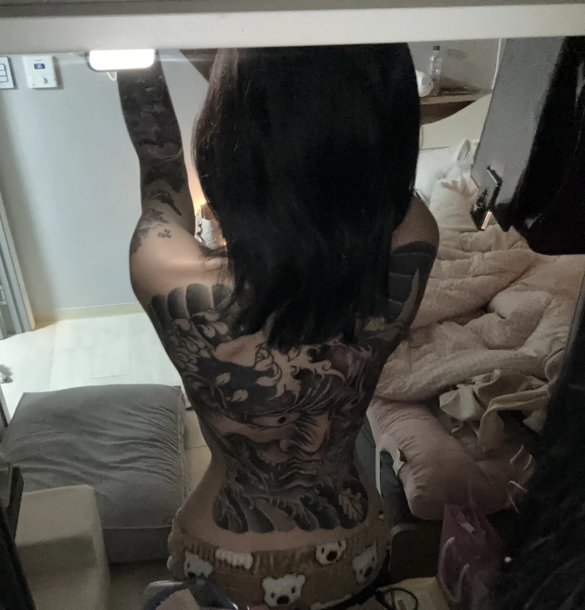 gangyang_10 라이브 캠