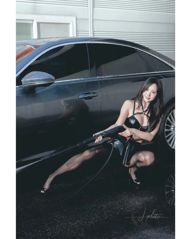 Habin (ex POCKETGIRLS) 라이브 캠