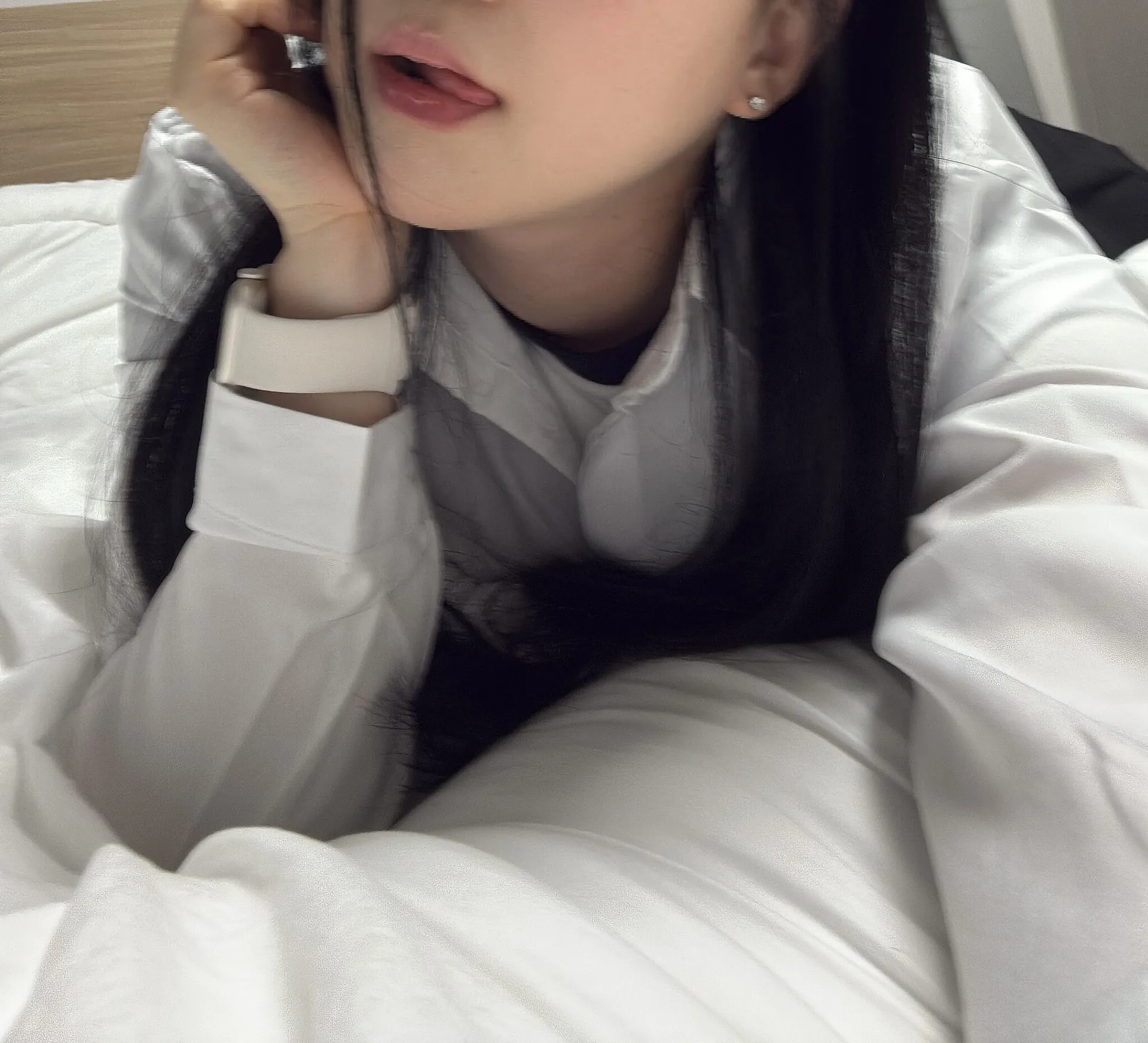 HARI (하리)｜아시아 라이브 캠 모델 방송·사진 모음