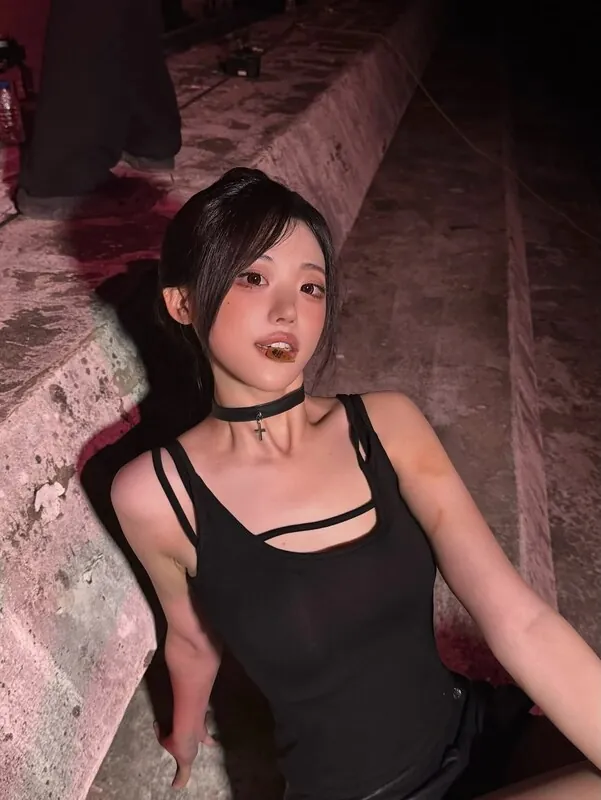 hinachan01 라이브 캠