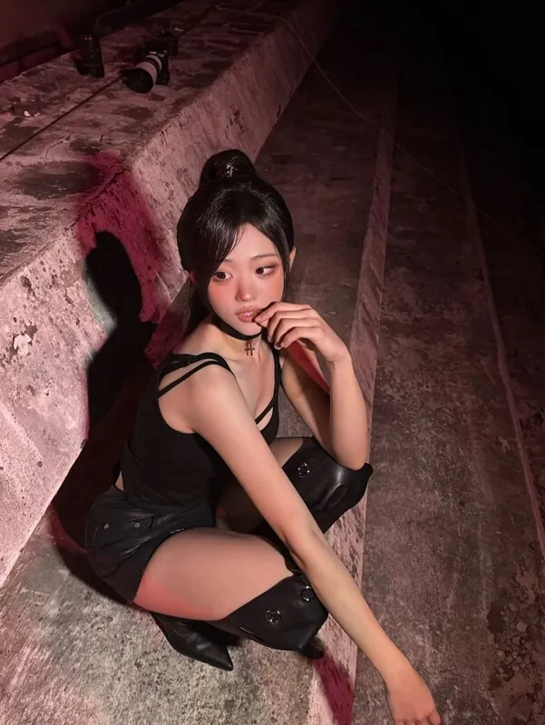 hinachan01 라이브 캠