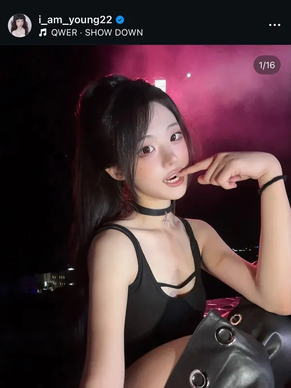 hinachan01 라이브 캠
