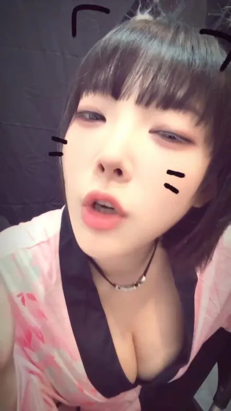 Inkyung 라이브 캠