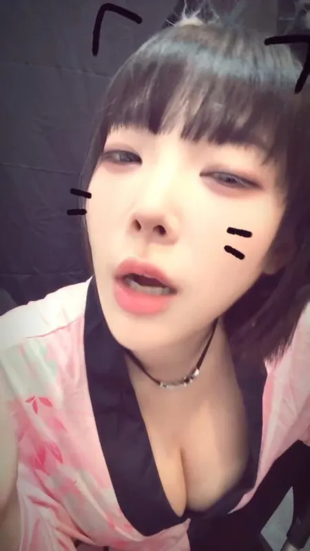 Inkyung 라이브 캠