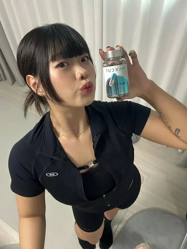 jin.e_gym 라이브 캠