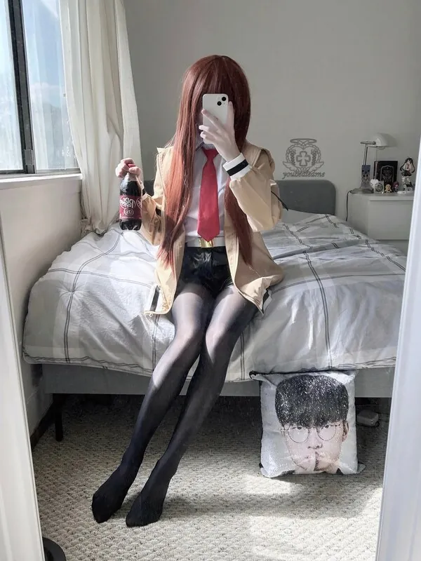 Min 라이브 캠