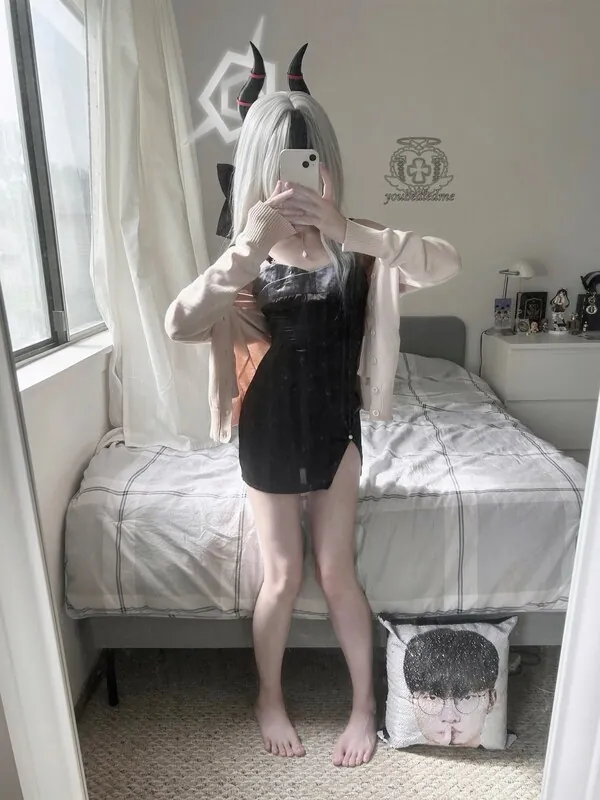 Min 라이브 캠