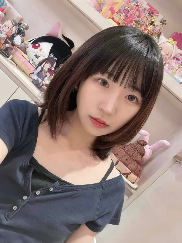 Min 라이브 캠