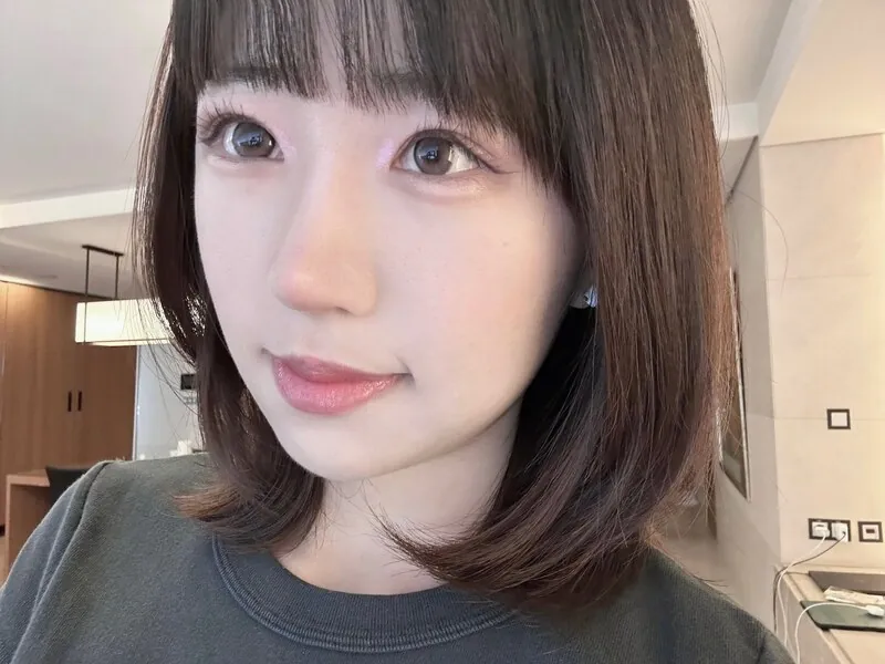 Min 라이브 캠