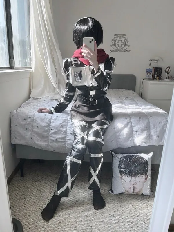 Min 라이브 캠