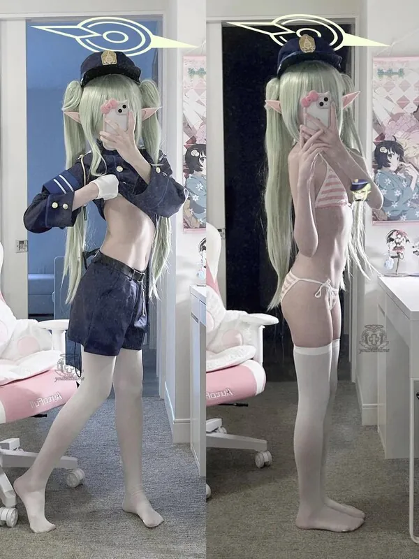 Min 라이브 캠