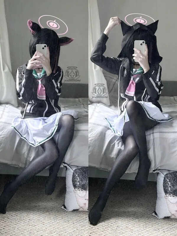 Min 라이브 캠