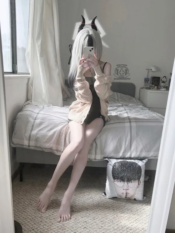 Min 라이브 캠