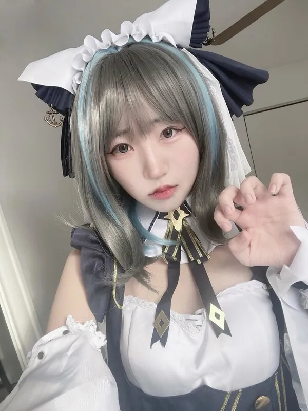 Min 라이브 캠