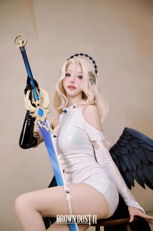 Min Hanna 라이브 캠