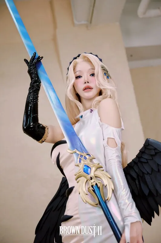 Min Hanna 라이브 캠