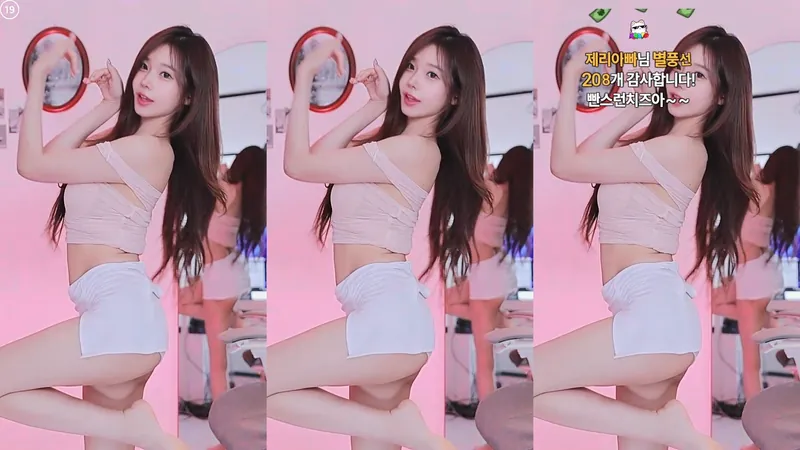 Park Hael 라이브 캠