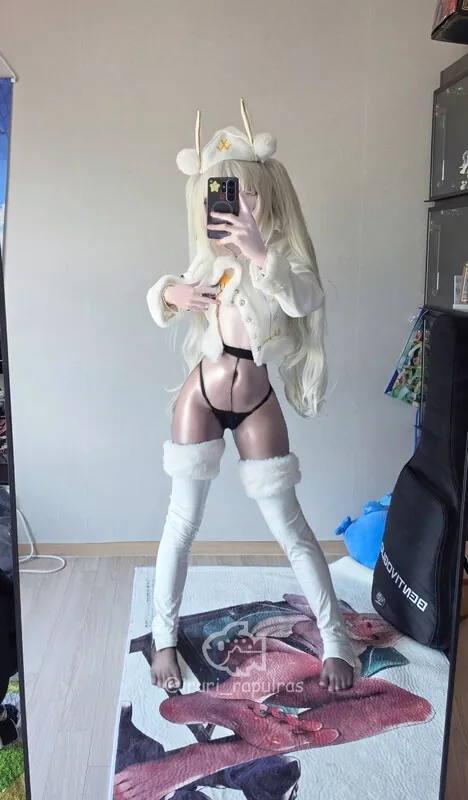 rapulras 라이브 캠