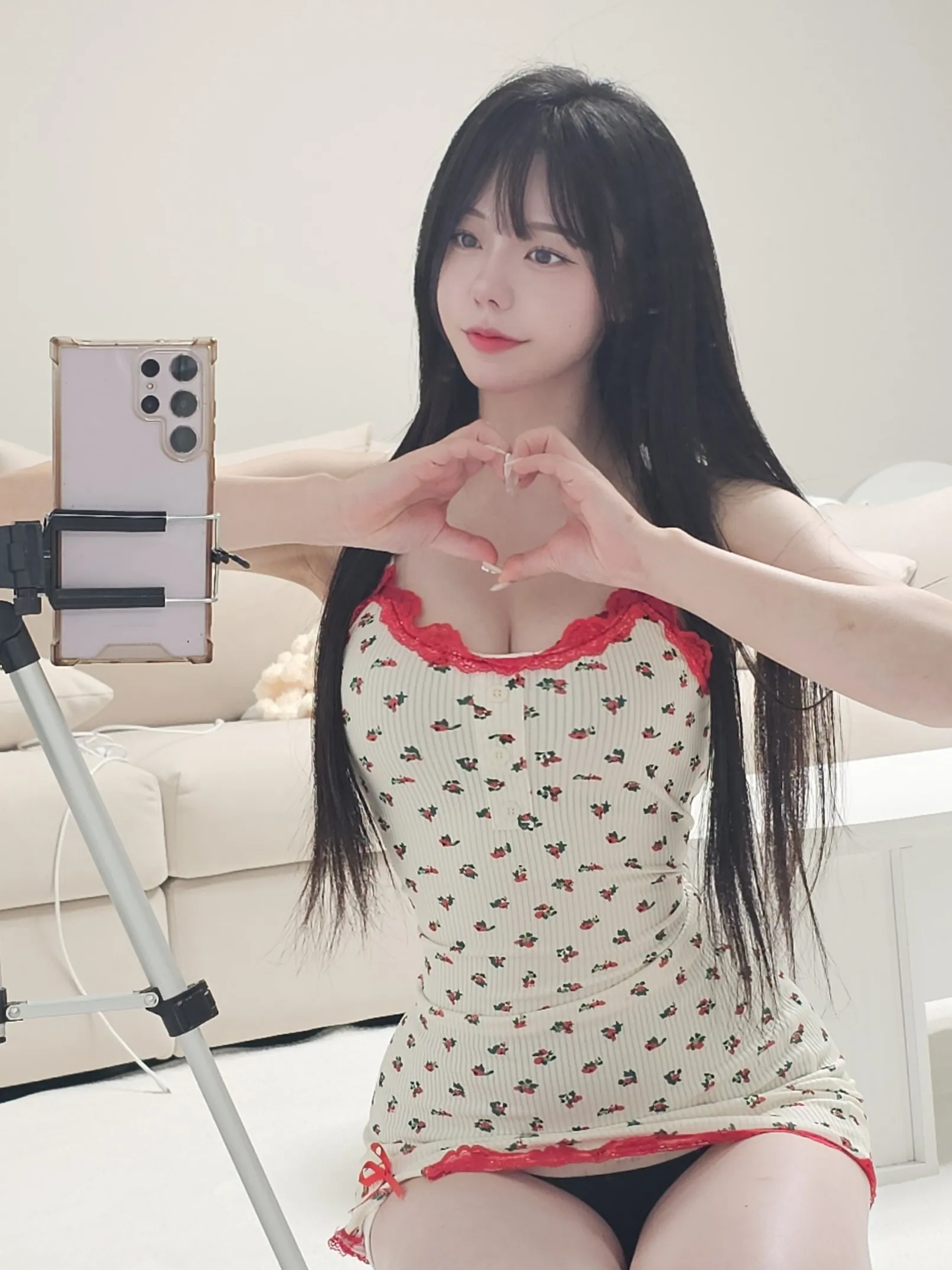 wlgml1219 라이브 캠