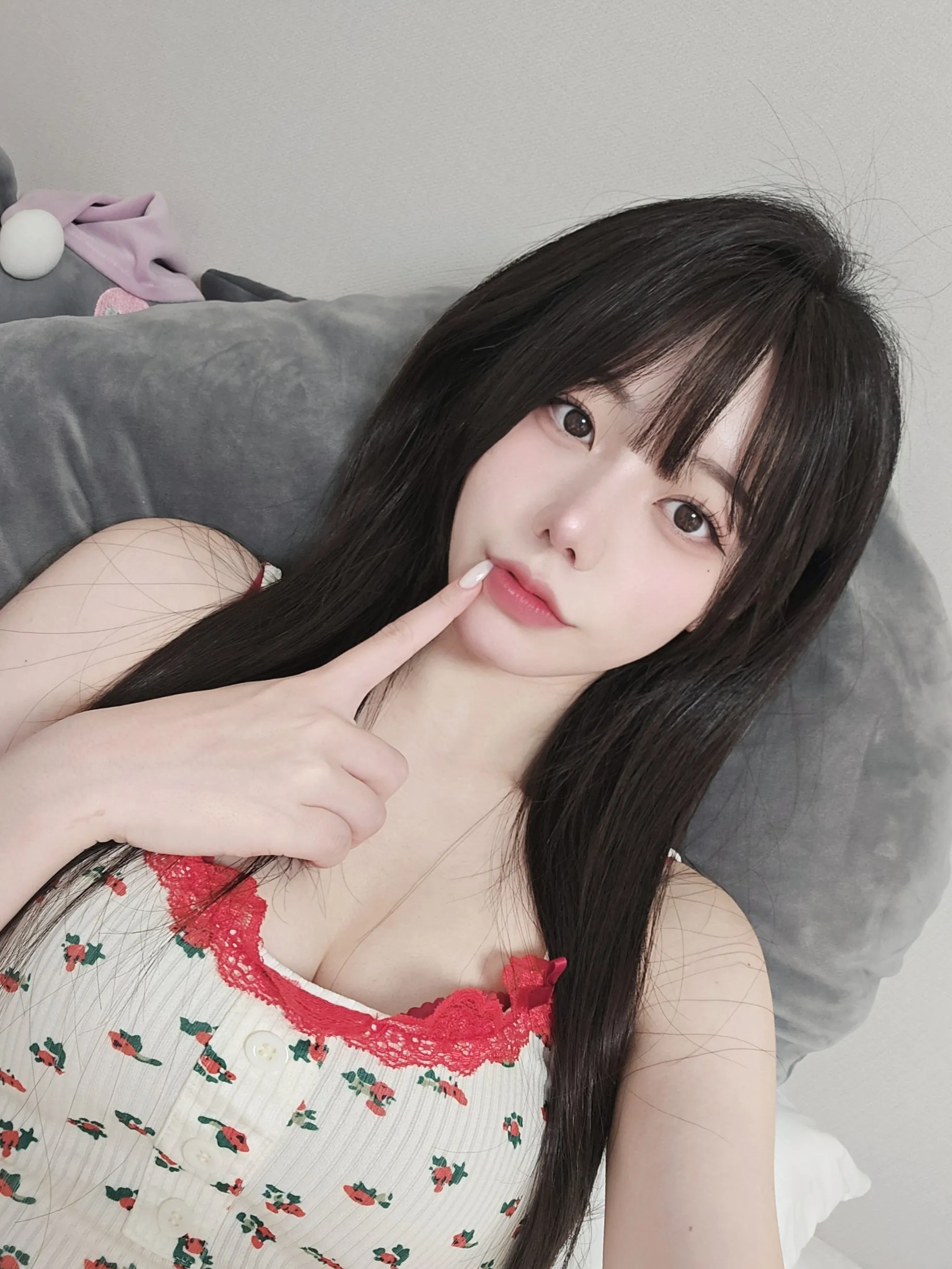 wlgml1219 누구？ 아시아 라이브 캠 모델 소개