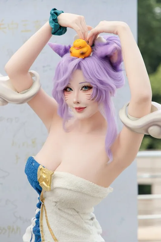 Yasal 라이브 캠