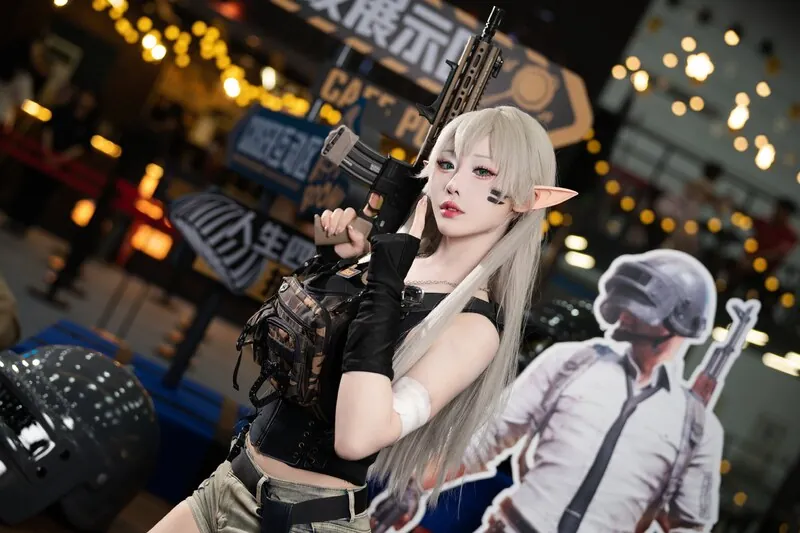 Yasal 라이브 캠