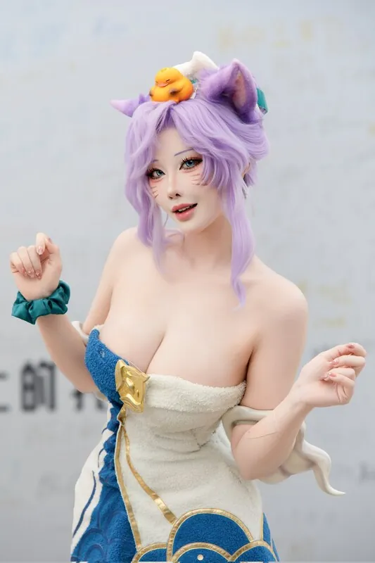 Yasal 라이브 캠