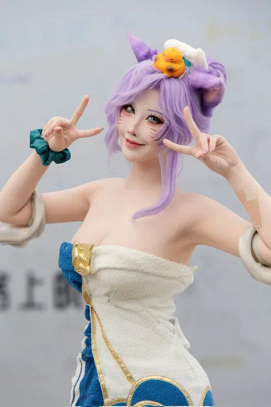 Yasal 라이브 캠