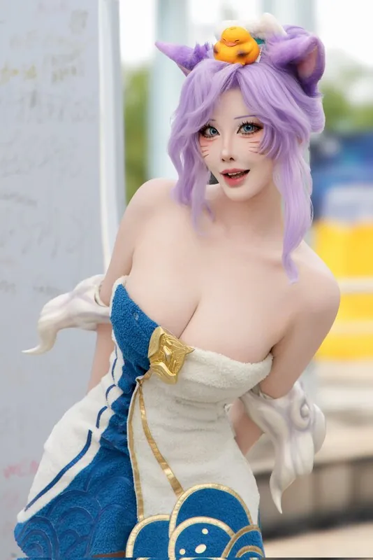 Yasal 라이브 캠