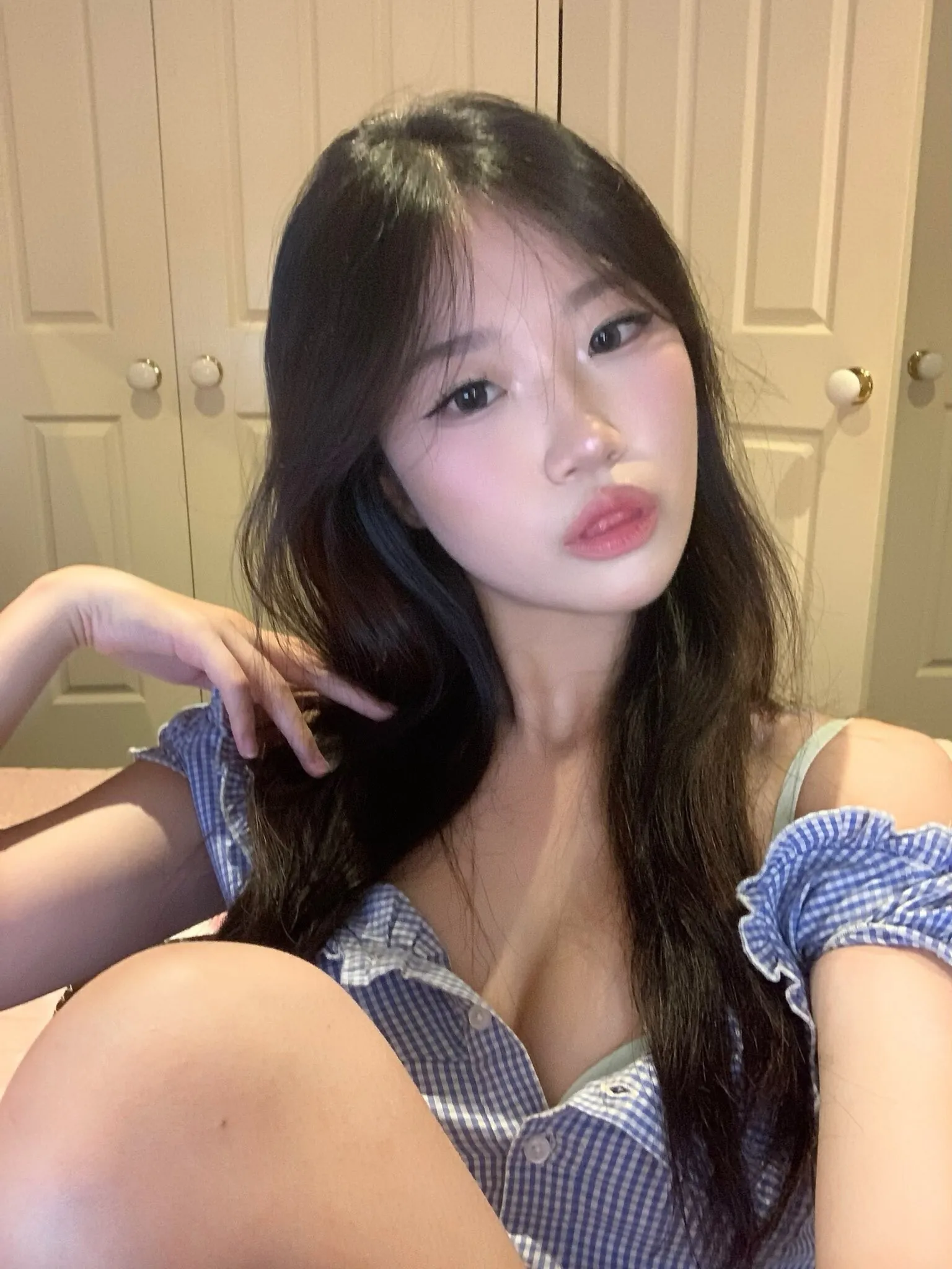 yena 라이브 캠