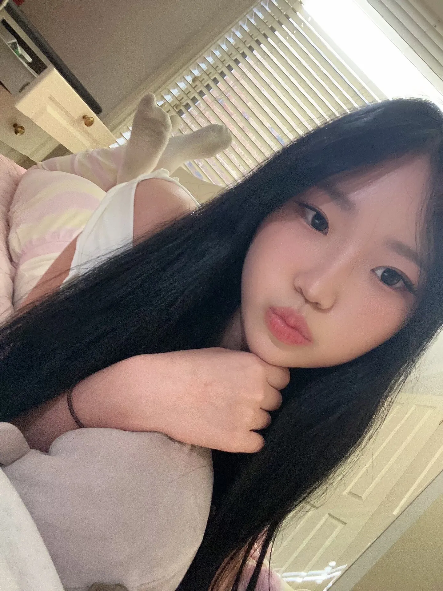 yena 라이브 캠