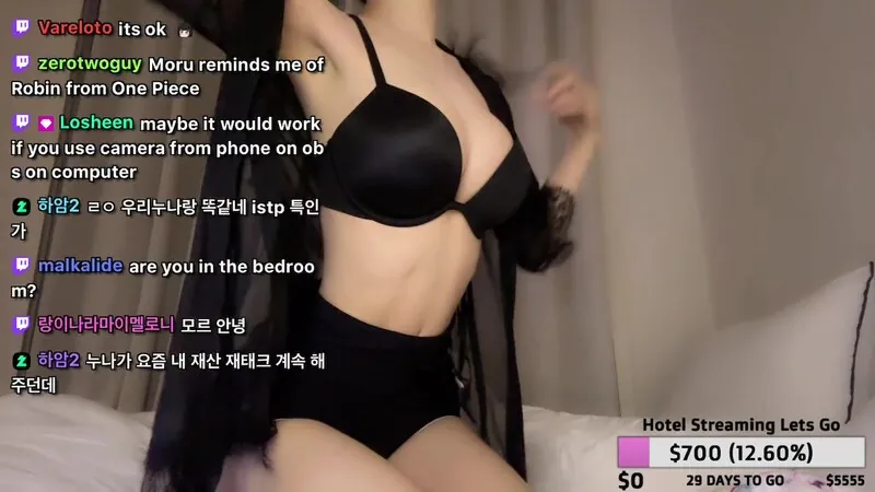 yepyeppp 모르님 최신 정리｜영상5개 와 사진3장