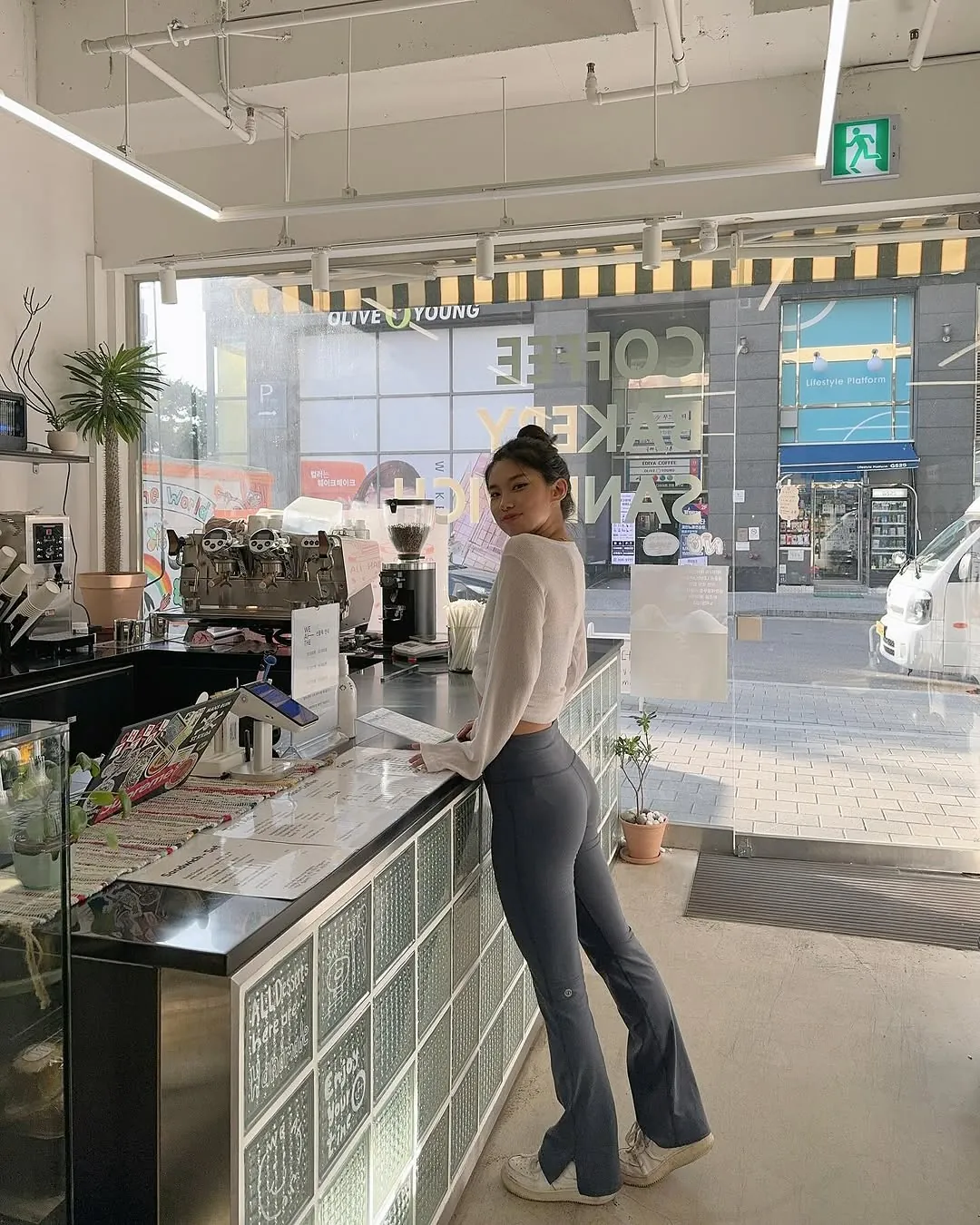 Yumi 라이브 캠