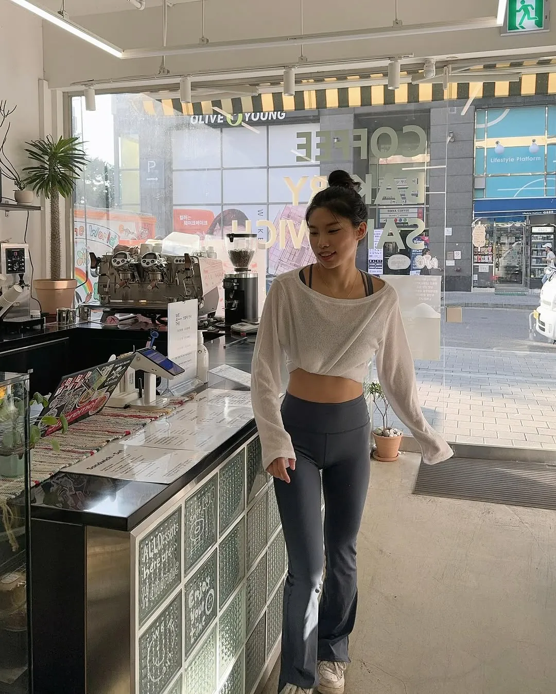 Yumi 라이브 캠