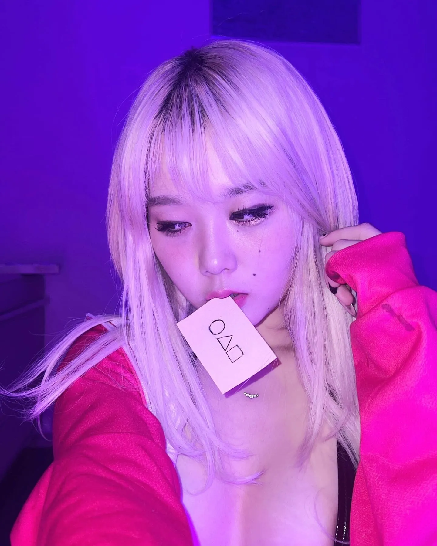 zia_kwon 라이브 캠