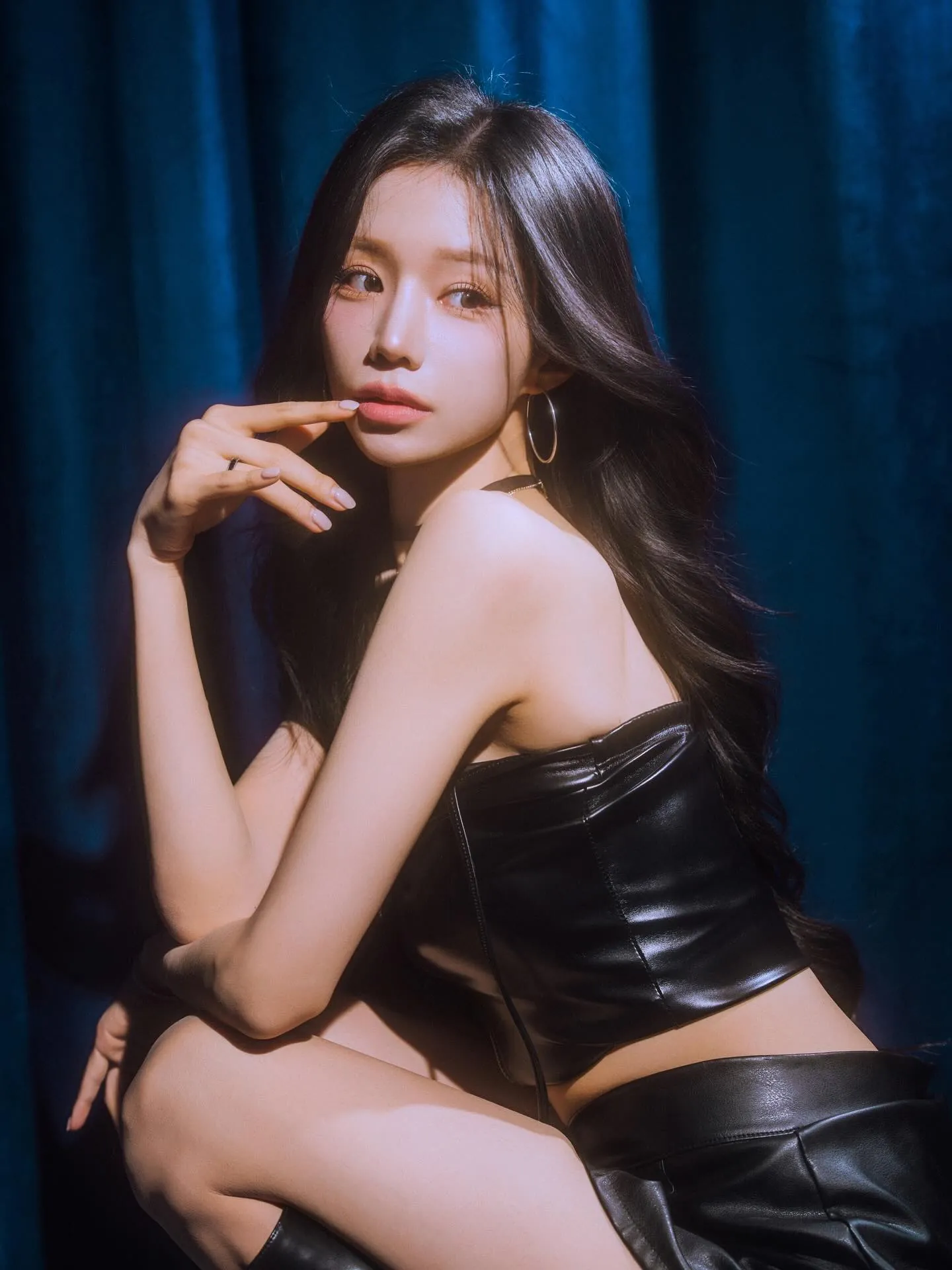 BJ Heru 라이브 캠
