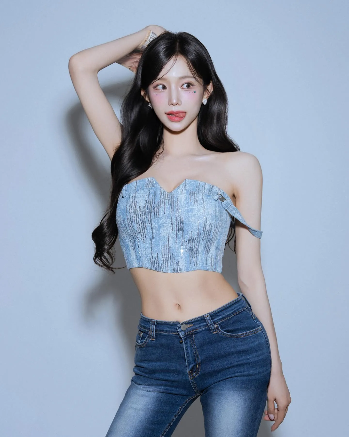BJ Heru 라이브 캠