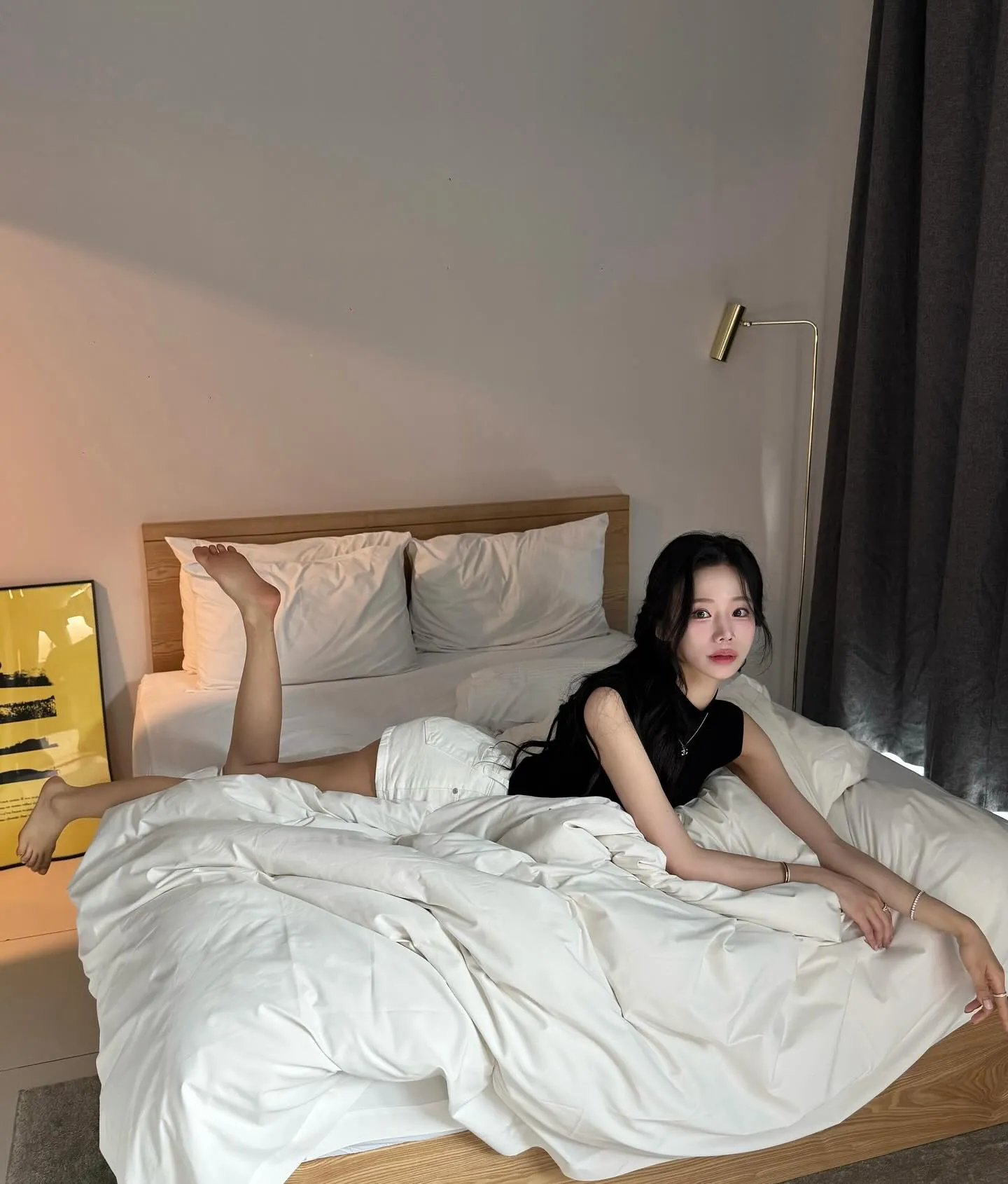 BJ Heru 라이브 캠
