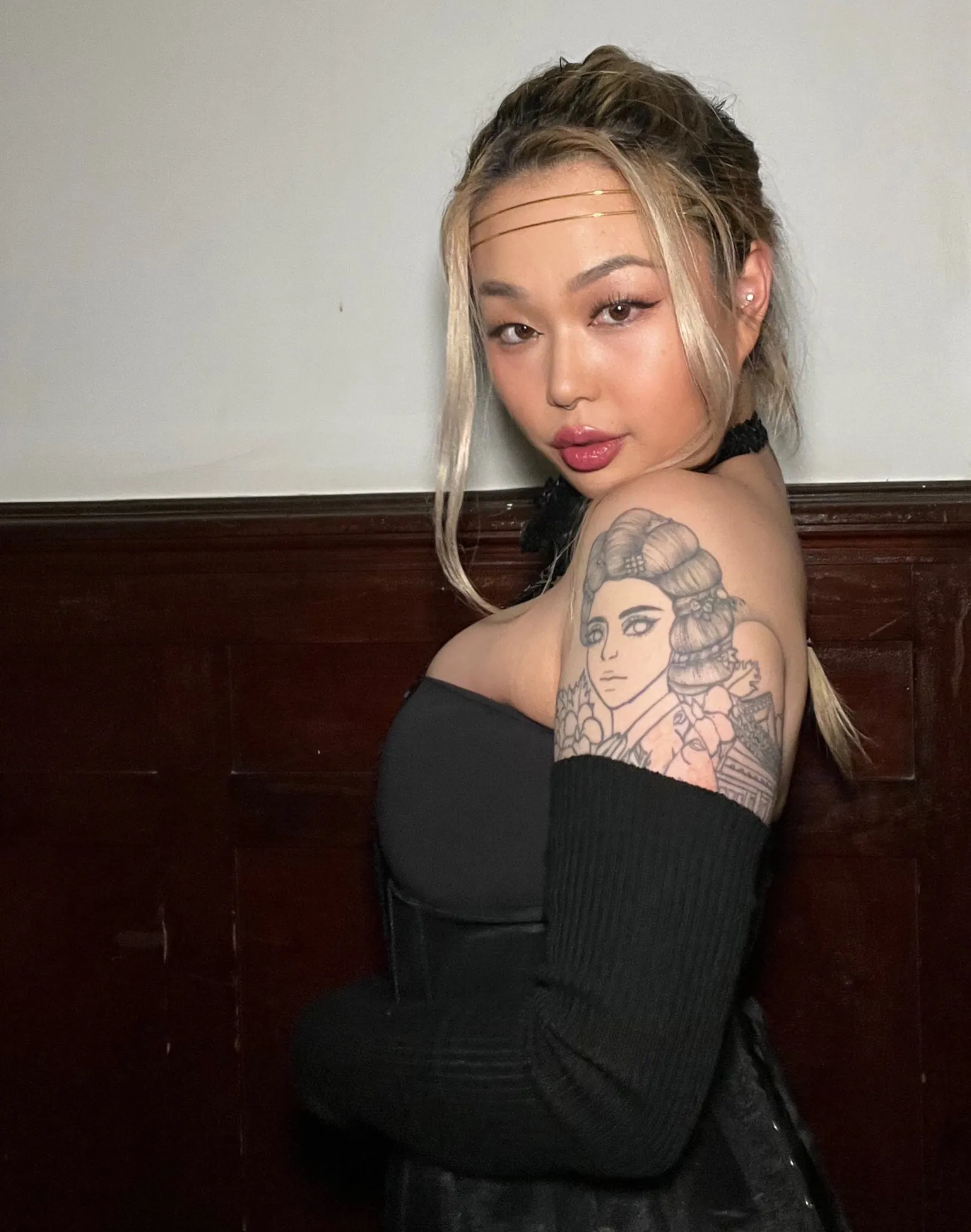 Carrie 라이브 캠
