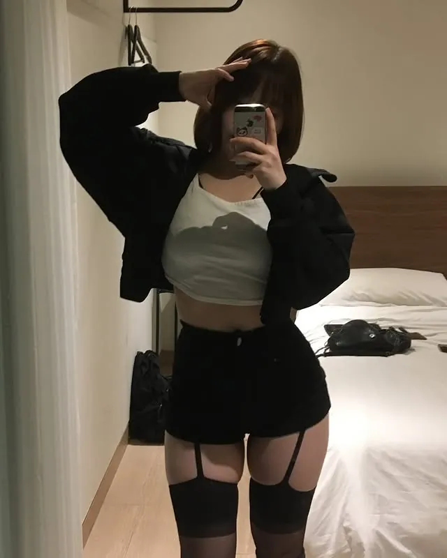 chaero01 라이브 캠