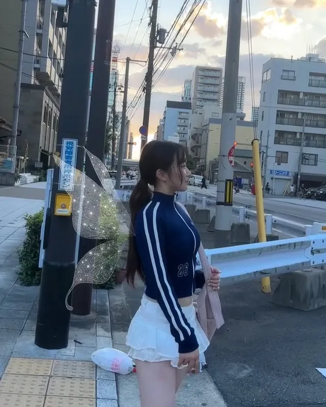 chaero01 라이브 캠