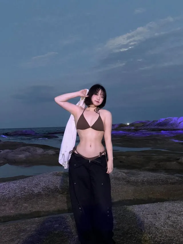 chaero01 라이브 캠
