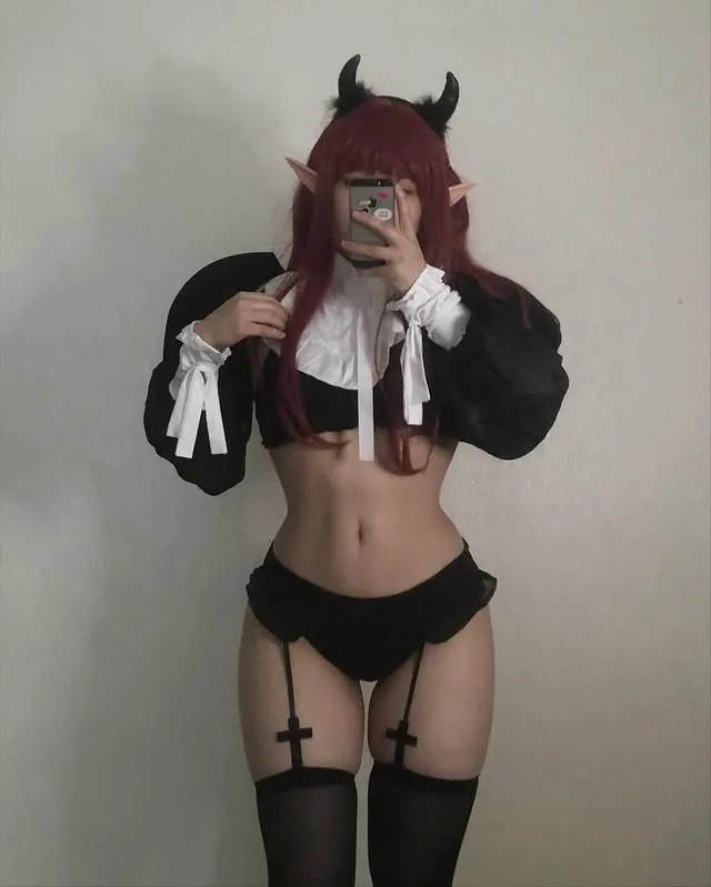 chaero01 라이브 캠