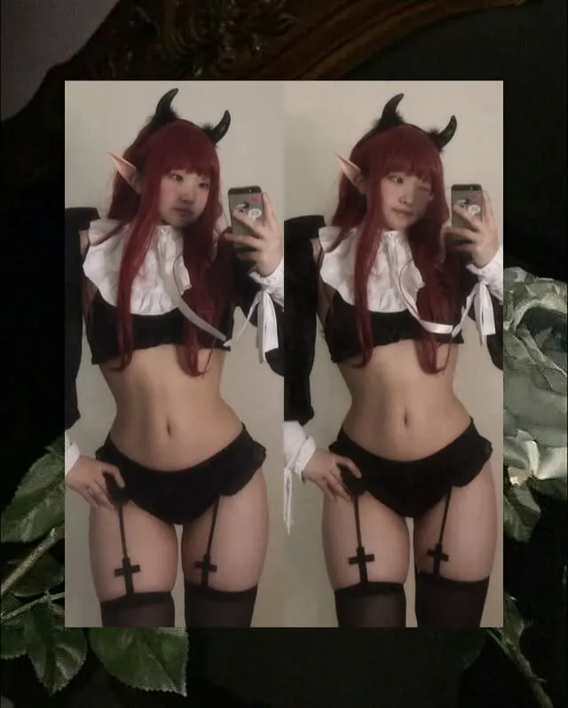 chaero01 라이브 캠