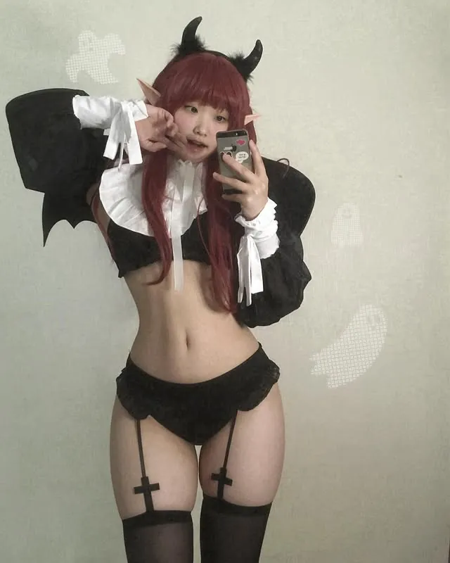 chaero01 라이브 캠