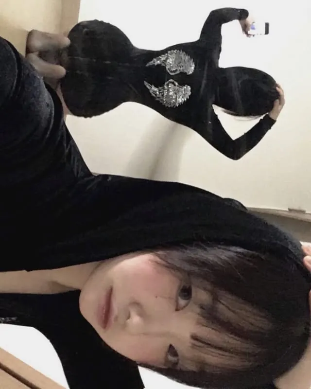 chaero01 라이브 캠