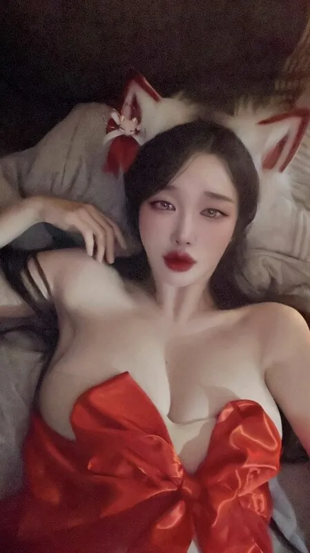 Coniglietta 라이브 캠