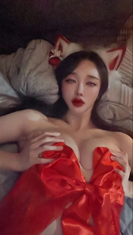 Coniglietta 라이브 캠