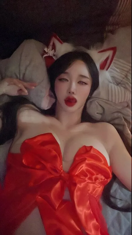 Coniglietta 라이브 캠