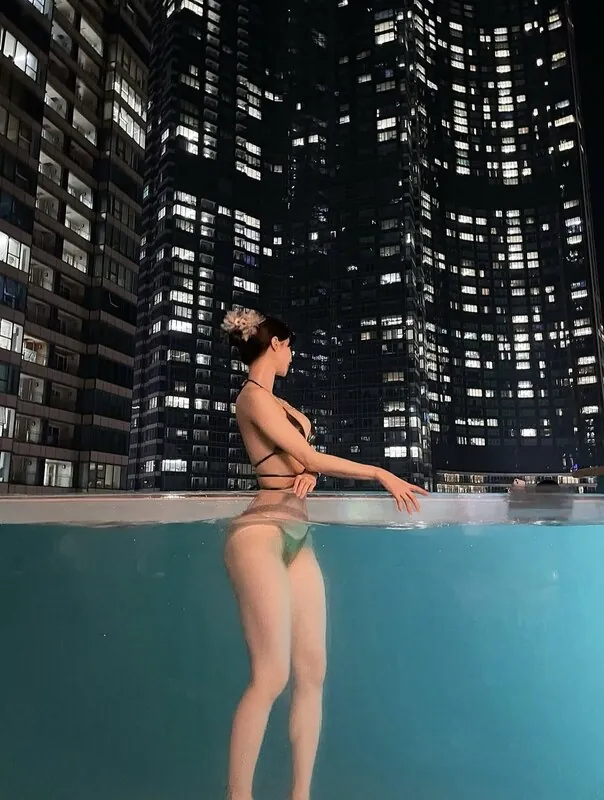 다윤 dayoon 라이브 캠